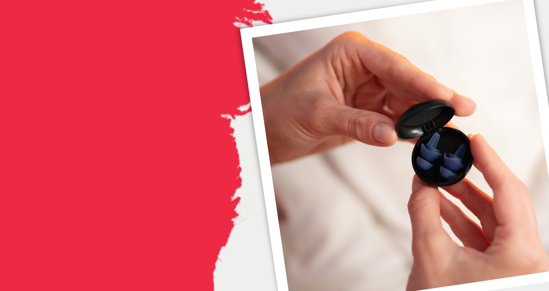 Poradíme s výberom štupľov do uší