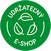 Udržateľný e-shop