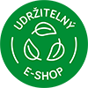 Udržateľný e-shop