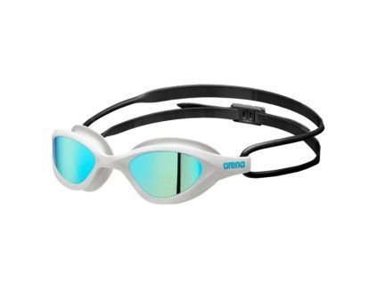 Arena 365 Mirror Goggles - plavecké okuliare pre dospelých