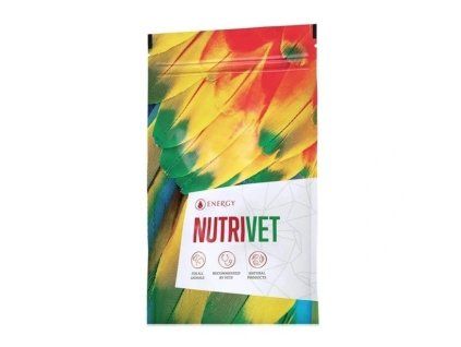 Energy Nutrivet 90 kapsúl