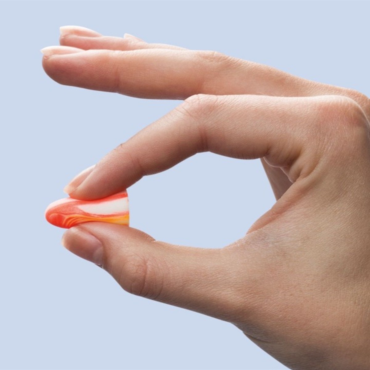 Zátkové chrániče sluchu v akcii – pohodlné a praktické