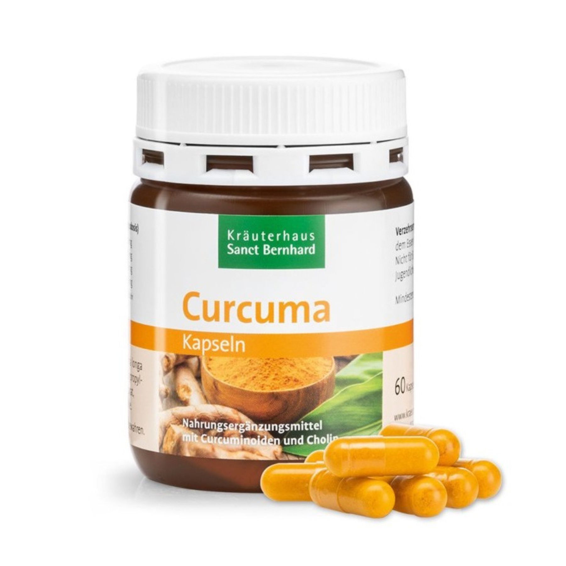 Kurkuma a čierne korenie ako prírodný doplnok výživy pre lepšie trávenie