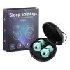 Sleep Earplugs štuple do uší s usadzovacím krúžkom