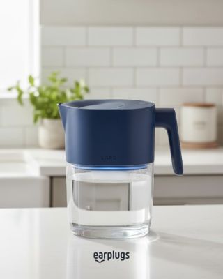 Voda, která se čistí sama. 💧🫣 Elegantní, chytrá a udržitelná přesně taková, jakou chcete mít ve své kuchyni.💙 Novinka na...