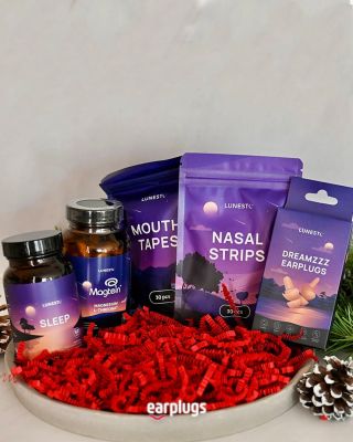 Dárky, které opravdu potěší ✨ Ať už chceš dopřát klidnější spánek, víc pohodlí, nebo jen malou chvilku pro sebe… tyhle...